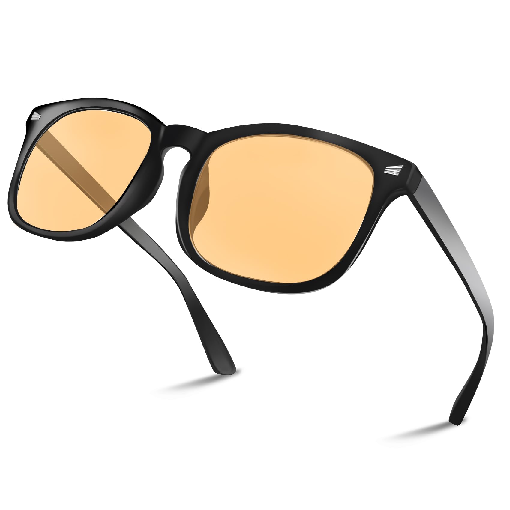 NZKNP Blue Light Glasses for Woman Men,Blue Light Blocking Glasses,Clear Glasses